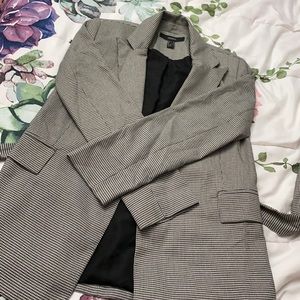 Dress Coat